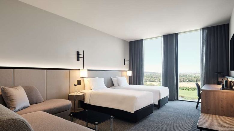 <b>Hyatt Place Melbourne Caribbean Park Room</b>. Images powered by <a href="https://iceportal.shijigroup.com/" title="IcePortal" target="_blank">IcePortal</a>.