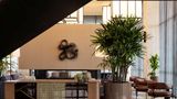 Hyatt Place Melbourne Caribbean Park Lobby