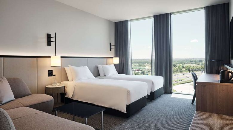 <b>Hyatt Place Melbourne Caribbean Park Room</b>. Images powered by <a href="https://iceportal.shijigroup.com/" title="IcePortal" target="_blank">IcePortal</a>.
