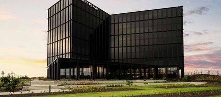 Hyatt Place Melbourne Caribbean Park Exterior