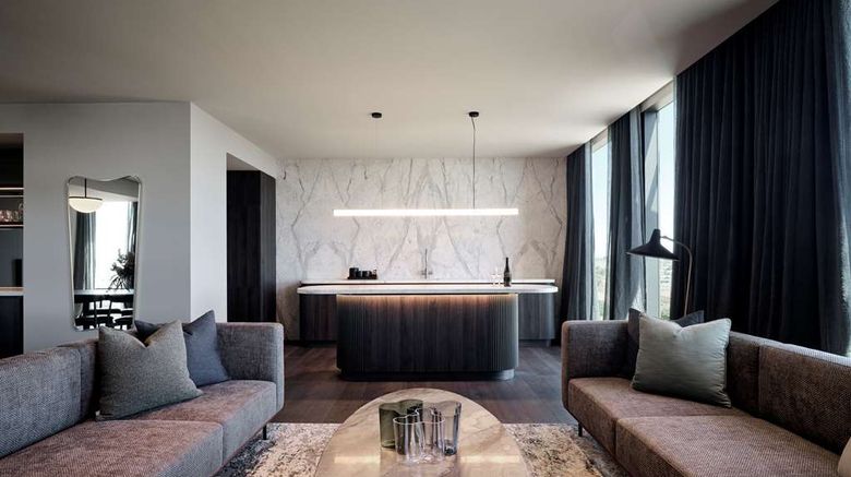 <b>Hyatt Place Melbourne Caribbean Park Suite</b>. Images powered by <a href="https://iceportal.shijigroup.com/" title="IcePortal" target="_blank">IcePortal</a>.