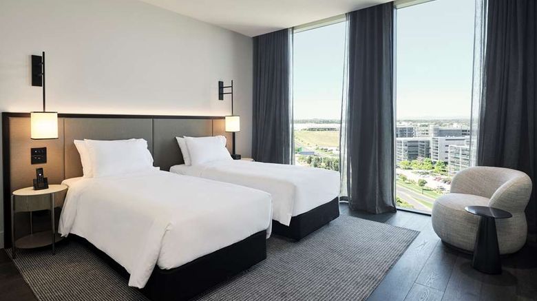 <b>Hyatt Place Melbourne Caribbean Park Suite</b>. Images powered by <a href="https://iceportal.shijigroup.com/" title="IcePortal" target="_blank">IcePortal</a>.
