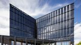 Hyatt Place Melbourne Caribbean Park Exterior