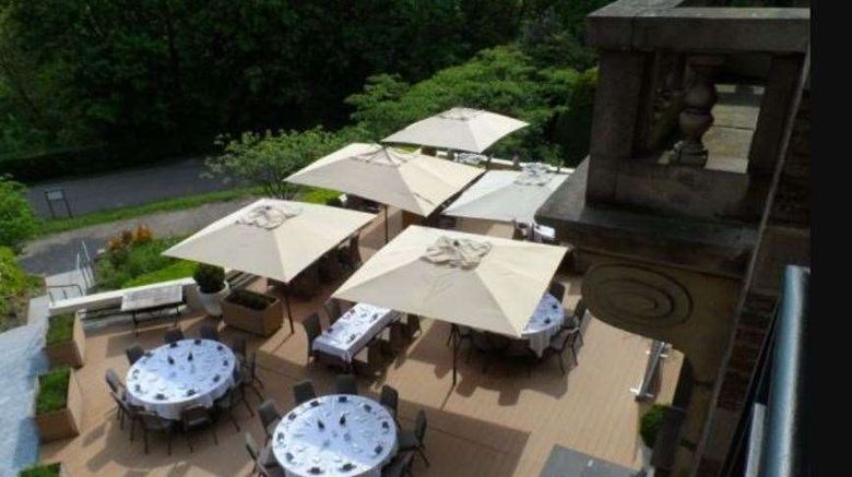 <b>Chateau de Namur Exterior</b>. Images powered by <a href="https://iceportal.shijigroup.com/" title="IcePortal" target="_blank">IcePortal</a>.