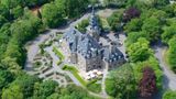 Chateau de Namur Exterior