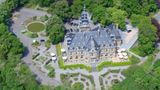 Chateau de Namur Exterior