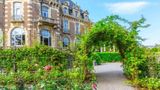 Chateau de Namur Exterior