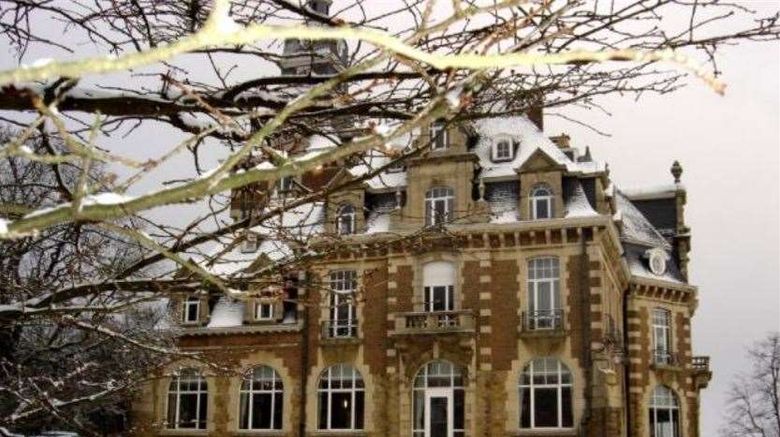<b>Chateau de Namur Exterior</b>. Images powered by <a href="https://iceportal.shijigroup.com/" title="IcePortal" target="_blank">IcePortal</a>.