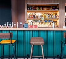 Ibis Styles Lens Centre Gare Exterior