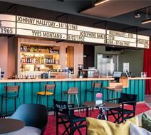 Ibis Styles Lens Centre Gare Exterior