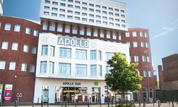 Ibis Styles Lens Centre Gare