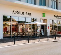 Ibis Styles Lens Centre Gare Exterior