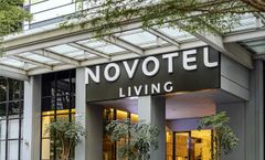 Novotel Living Singapore Orchard