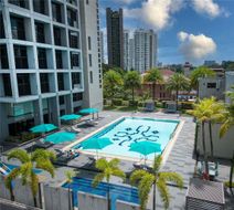 Novotel Living Singapore Orchard Exterior
