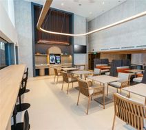 Novotel Living Singapore Orchard Exterior