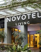 Novotel Living Singapore Orchard