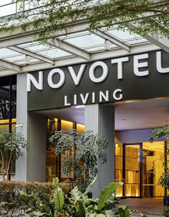 Novotel Living Singapore Orchard