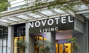 Novotel Living Singapore Orchard