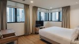 Novotel Living Singapore Orchard Room