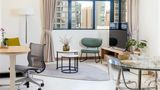Novotel Living Singapore Orchard Room