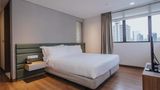 <b>Novotel Living Singapore Orchard Room</b>. Images powered by <a href="https://iceportal.shijigroup.com/" title="IcePortal" target="_blank">IcePortal</a>.