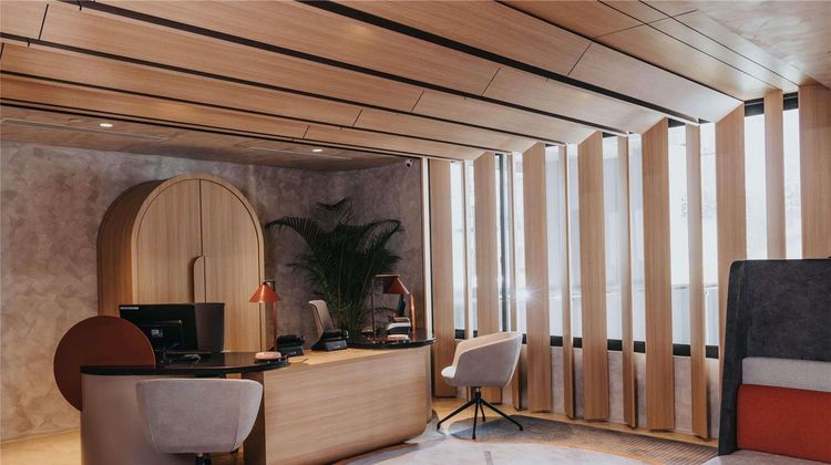 Novotel Living Singapore Orchard Exterior