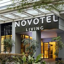 Novotel Living Singapore Orchard