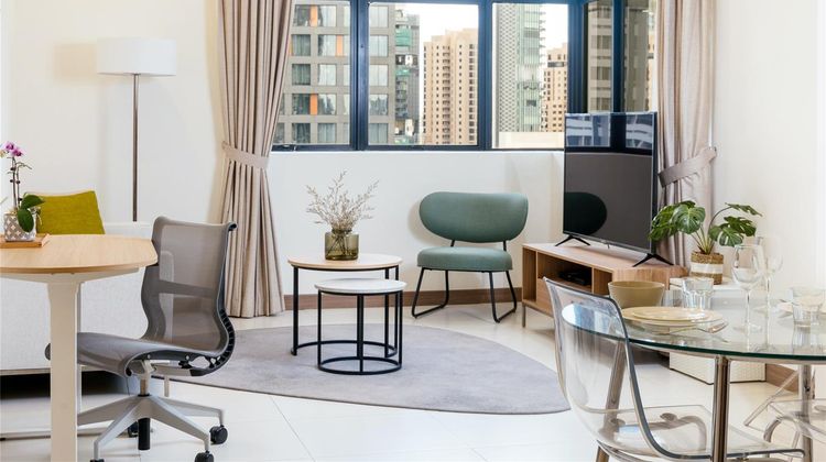 Novotel Living Singapore Orchard Room