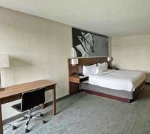 Clarion Pointe Room