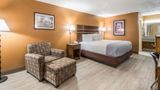 Econo Lodge Room