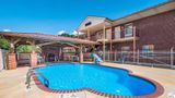 Econo Lodge Pool