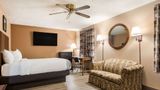 Econo Lodge Suite
