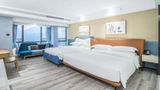 <b>Wyndham Garden Heyuan Room</b>. Images powered by <a href="https://iceportal.shijigroup.com/" title="IcePortal" target="_blank">IcePortal</a>.