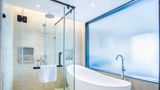 <b>Wyndham Garden Heyuan Room</b>. Images powered by <a href="https://iceportal.shijigroup.com/" title="IcePortal" target="_blank">IcePortal</a>.