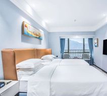Wyndham Garden Heyuan Room