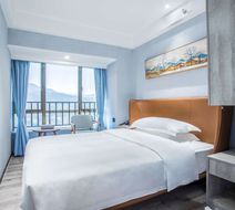 Wyndham Garden Heyuan Room