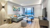 <b>Wyndham Garden Heyuan Room</b>. Images powered by <a href="https://iceportal.shijigroup.com/" title="IcePortal" target="_blank">IcePortal</a>.