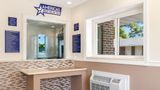 ABVI Avenel Woodbridge Lobby