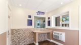 ABVI Avenel Woodbridge Lobby