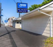 ABVI Avenel Woodbridge Exterior