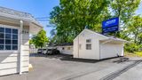 ABVI Avenel Woodbridge Exterior