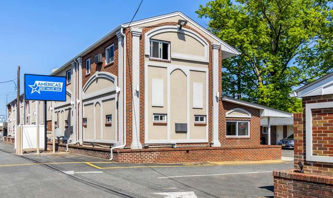 ABVI Avenel Woodbridge Exterior