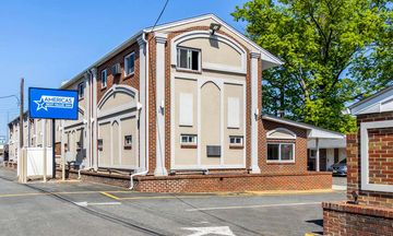 ABVI Avenel Woodbridge