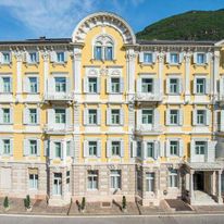Scala Stiegl Hotel