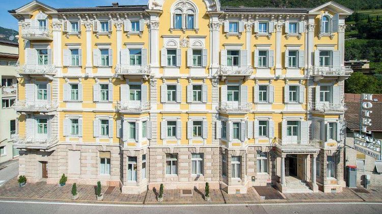 Scala Stiegl Hotel Exterior