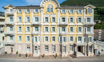 Scala Stiegl Hotel