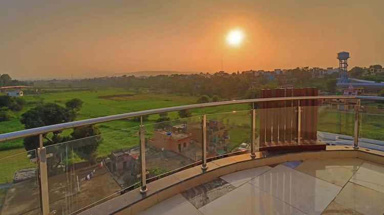 Comfort Inn Rishikesh Other