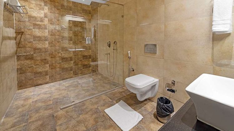 Comfort Inn Rishikesh Suite