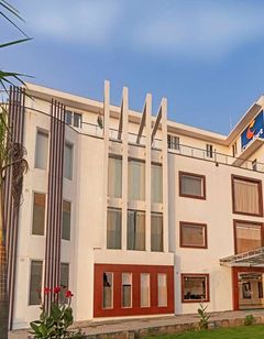 Comfort Inn Rishikesh