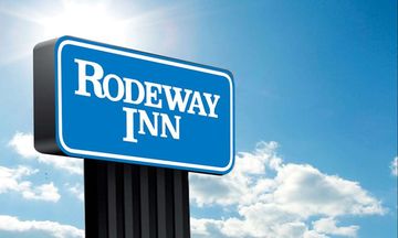 Rodeway Inn Canton
